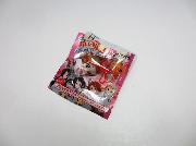 映画けいおん！オリジナルミニフィギュア全6種