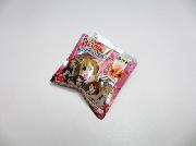 映画けいおん！オリジナルミニフィギュア全6種