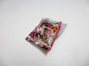 映画けいおん！オリジナルミニフィギュア全6種