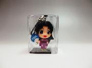 第2弾　浴衣姿の限定フィギュア全7種