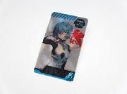 チェンジングステッカー全6種