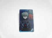 チェンジングステッカー全6種