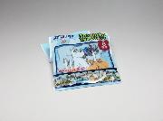 GEROLSTEINER Moominパズルマグネット全6種