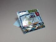 GEROLSTEINER Moominパズルマグネット全6種