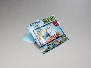 GEROLSTEINER Moominパズルマグネット全6種