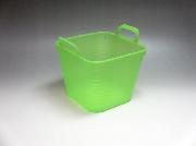 シリコンバスケット全2色