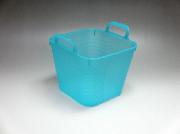 シリコンバスケット全2色