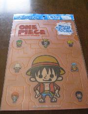 ワンピースマジックファイル
