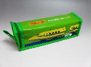 アサヒ飲料オリジナルプラレールペットボトルホルダー全4種