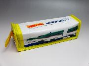 アサヒ飲料オリジナルプラレールペットボトルホルダー全4種