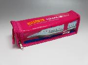 アサヒ飲料オリジナルプラレールペットボトルホルダー全4種