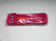 アサヒ飲料オリジナルプラレールペットボトルホルダー全4種