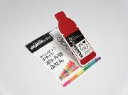 GLACEAU vitamin water オリンピックデザインボトル型ふせん全5種