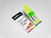 GLACEAU vitamin water オリンピックデザインボトル型ふせん全5種