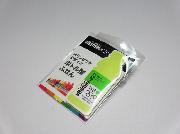 GLACEAU vitamin water オリンピックデザインボトル型ふせん全5種