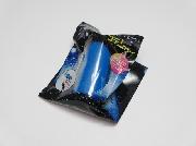 VERBAL（M-flo）×ZIMA　限定LEDパーティグッズ全3種