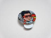 VERBAL（M-flo）×ZIMA　限定LEDパーティグッズ全3種