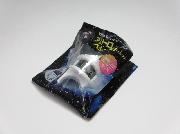 VERBAL（M-flo）×ZIMA　限定LEDパーティグッズ全3種