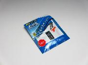 夏にさっぱり！フェイスペーパー