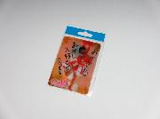 セブン-イレブン限定ももいろクローバーＺチェンジングカード全6種