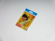 セブン-イレブン限定ももいろクローバーＺチェンジングカード全6種