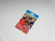 セブン-イレブン限定ももいろクローバーＺチェンジングカード全6種