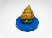 ドラゴンクエストX　目覚めし五つの種族　オンライン モンスターフィギュアコレクション全16種