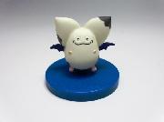 ドラゴンクエストX　目覚めし五つの種族　オンライン モンスターフィギュアコレクション全16種