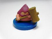 ドラゴンクエストX　目覚めし五つの種族　オンライン モンスターフィギュアコレクション全16種