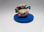 ドラゴンクエストX　目覚めし五つの種族　オンライン モンスターフィギュアコレクション全16種