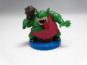 ドラゴンクエストX　目覚めし五つの種族　オンライン モンスターフィギュアコレクション全16種