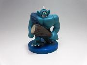 ドラゴンクエストX　目覚めし五つの種族　オンライン モンスターフィギュアコレクション全16種