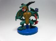 ドラゴンクエストX　目覚めし五つの種族　オンライン モンスターフィギュアコレクション全16種