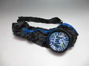 マールボロアイスブラストファイブオリジナルパッカブルボディバッグ全2種