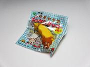 リラックマシリコン製キッチングッズ全6種