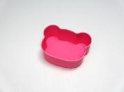 リラックマシリコン製キッチングッズ全6種