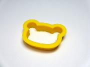 リラックマシリコン製キッチングッズ全6種