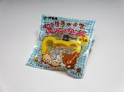 リラックマシリコン製キッチングッズ全6種