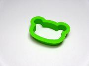 リラックマシリコン製キッチングッズ全6種