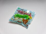 リラックマシリコン製キッチングッズ全6種