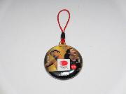 オリジナル携帯クリーナー