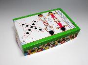 よしもと芸人のおもしろスポーツゲーム付