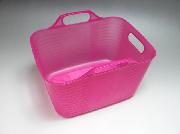 シリコンバスケット