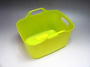 シリコンバスケット