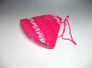 メガホンうちわ全3種