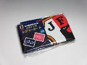 B賞　がんばれ！サッカー日本代表！オリジナルレジャーシート全2種