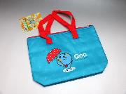 Qooクーラートートバッグ全2種