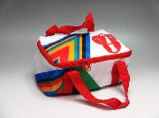 2012年ロンドンオリンピック　コカ・コーラオリジナルクーラーバッグ全2種