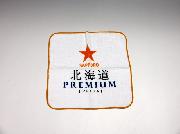 北海道PREMIUMオリジナルハンドタオル