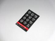 タツノコプロオリジナルあぶらとり紙全5種